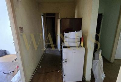 Apartament 4 camere, decomandat - 5