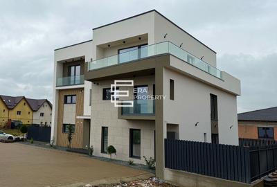 Apartament 3 camere /73 mp/finisaje premium/etaj 1/Cartierul Arhitectilor - 2