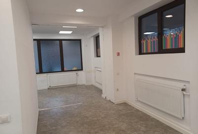 Spatiu 100 mp + 190 curte - 4