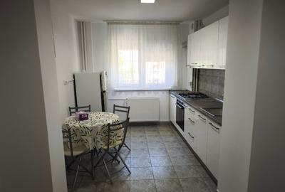 2 camere, Brancoveanu metrou,bloc nou, mobilat, A/C ambele camere - 6