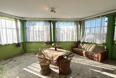 Casă 6 camere cu Teren 950 mp | 2 Fronturi ≈ 61 m | Carei - 10