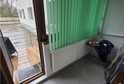 Apartament 2 camere spre inchiriere cu terasa Chitila Bucurestii Noi - 23