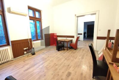 Inchiriere Spatiu Comercial, pretabil restaurant, zona Parcul Carol - 9