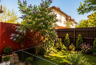 Duplex cu 4 camere în Apărătorii Patriei