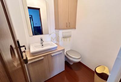 Apartament 3 camere, 2 bai, centrala proprie, Malu Rosu, Ploiesti - 16