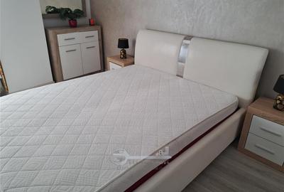 Apartament 2 Camere Palas Mall - 550 euro - 4