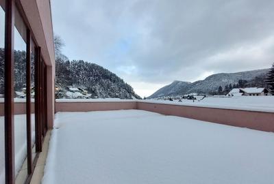 Penthouse Vanzare, Imobil Nou, Zona linistita - 4