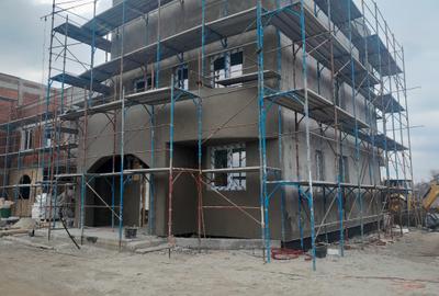 VILE  BALOTESTI-COMPLEX THERME - 7