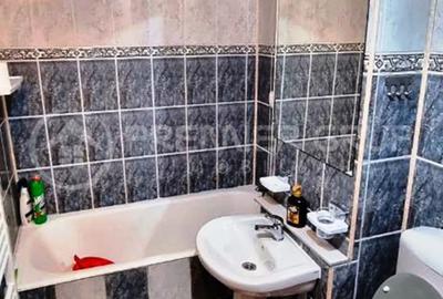 Apartament 2 camere, Pacurari, 42mp, CT - 6
