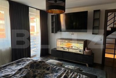Duplex modern de vanzare, în Cartierul Izvor - Intimitate și Confort - 9