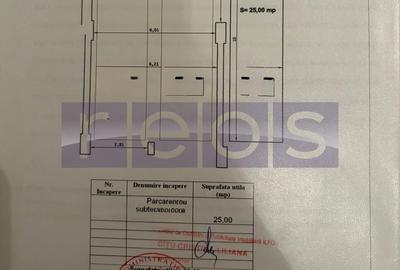 VANZARE APARTAMENT PREMIUM | FINISAJE LUX | 2 LOCURI PARCARE SUBTERAN | TERASA | - 14