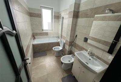 Apartament 2 camere, bloc nou, etaj 2(lift), zona Scoala 10 - 8