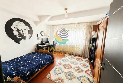 Vânzare Apartament 3 camere Prelungirea Ghencea cu centrala termica - 7