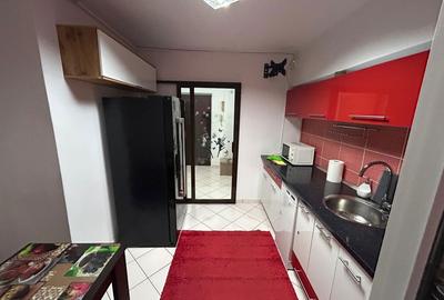 2 camere Iancului - Ritmului - prima inchiriere - boiler, A/C - 4