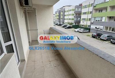 Garsoniera Berceni - Dimitrie Leonida - Parcare - Str.Biruintei - 5