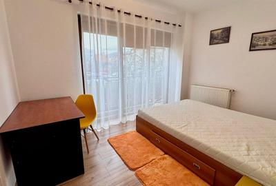 Apartament 2 camere Plopilor Modern cu parcare - 4