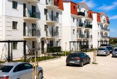 Apartament 2 camere decomandat intabulat mutare imediata - 1