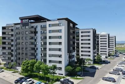 Apartament 2 camere, incalizare in pardoseala, TVA INCLUS in pretul afisat - 3