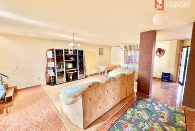 COMISION 0% Casa individuala cu 4 camere in Mosnita - Cartier Europa - 6