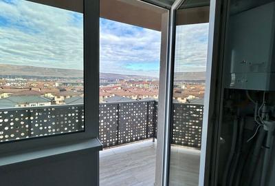 Ap 09 Teilor Residence - 2 camere - 12