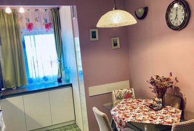 Apartament cu 3 camere, Gheorgheni - 2