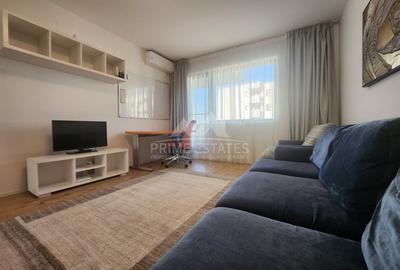 De inchiriat apartament Greenfield 2 camere, loc parcare inclus - 1