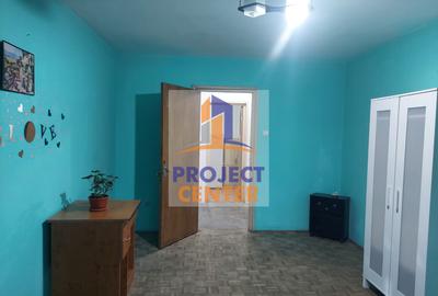Apartament 2 camere decomandat Negru Voda - 6