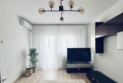 Apartament 2 camere Metroul Dristor - 2