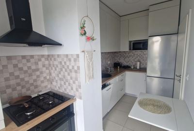 Apartament 1 camera, Zona Aradului, Mobilat si Utilat complet, Loc Parcare+Boxa - 6