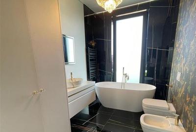 Casa individuala | Ipotesti | Lux | 220mp | Design Premium | C-4838 - 9