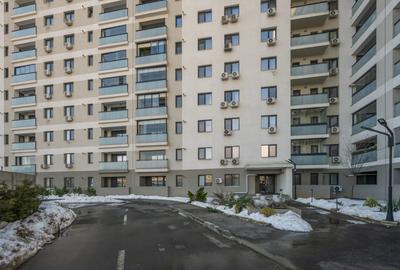 STUDIO | ISG RESIDENCE | PARCUL CAROL + PARCARE - 15