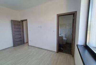 Casă cu 4 camere, 2 băi, beci spațios și 400 mp teren - 7