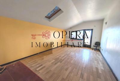 Vila individuala, 6 camere, de vanzare, zona Valea Ursului - Miroslava - 10