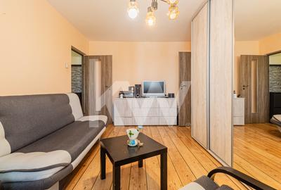Apartament 3 camere, Astra, etajul 2 - 12