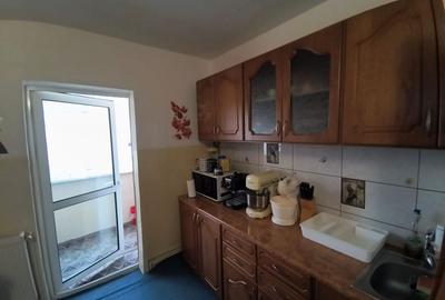 Apartament 2 camere | Burdujeni – Cuza Vodă III - 8