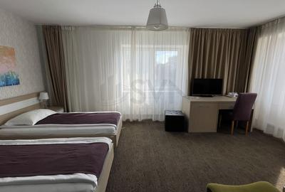 REC3001102 Floreasca - Imobil cu 50 de camere pretabil hotel - 17