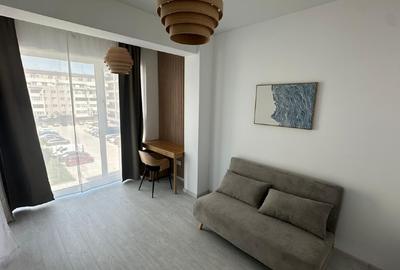 Închiriez un apartament nou (prima închiriere) cu 3 camere în Popești-Leordeni, - 5