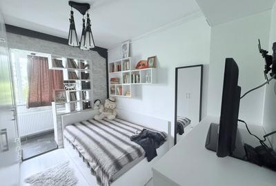 APARTAMENT MODERN & RENOVAT 3 CAMERE CRANGASI PARC METROU - 5