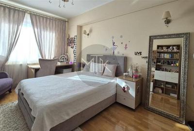 Apartament 4 camere I Floreasca I Terasa - 10
