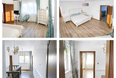Vilă Modernă 340 mp | Teren 806 mp | Cristian-Brasov - 5