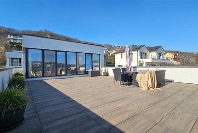 Apartament cu 3 camere semidecomandat, mobilat în Grigorescu