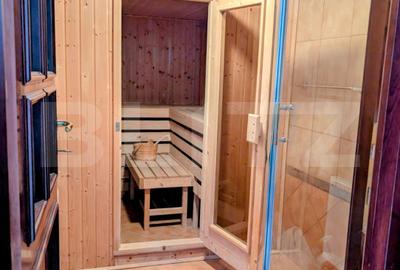 Resedintă de lux în Bucium cu teren generos – finisaje premium - 7