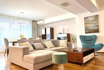 Penthouse-3 Camere | 159 mp  | Premium | Parcare | Herastrau - 3