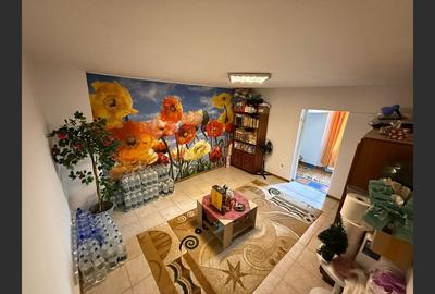 Casă decomandată 3 camere + grădină 450 m², zonă liniștită Galați - 12