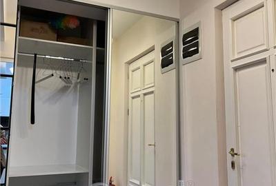 Apartament 3 camere COPOU - COMPLEX EXCLUSIVE- 850 EURO - 10