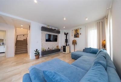 Vanzare casa pasiva 4 camere, Ghimbav, constructie 2024 - 24