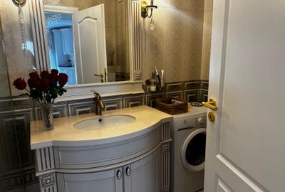 Apartament 3 camere | 73mp | MOBILAT + UTILAT | PISCINA EXTERIOARA| ACCES METROU - 15