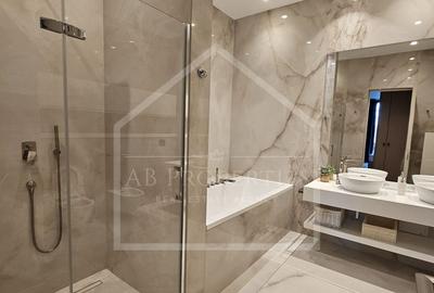 4 camere One Rahmaninov - vedere spre Parcul Verdi - 9