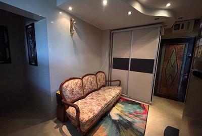 Apartament 4 camere - suprafata 81mp - Vidin. etaj 3. - 10
