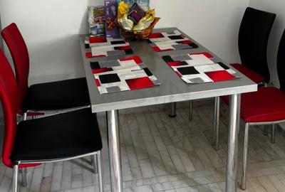 REA1028787 Apartment 4 camere I 13 Septembrie - 12